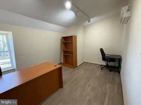 Fully Furnished Climate-Controlled Studio Office