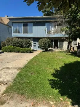 Four-Unit Two-Story Quadplex
