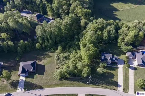 Residential Lot in Hardin County
