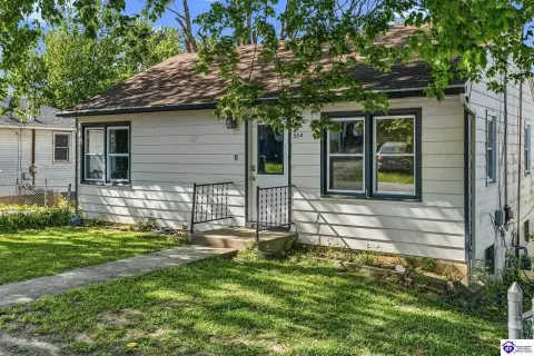 Vine Grove Residential Property