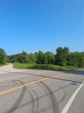 Commercial Land with Highway Frontage