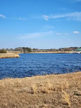 Lake Lot in Senior Community