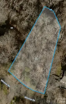 Waterfront Homesite Lot