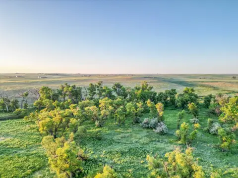 Colorado Hunting and Recreational Ranch