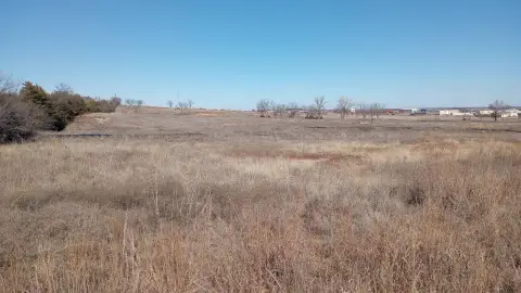 Residential Land in Stillwater, OK