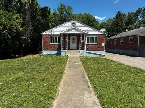 Renovated Duplex in Sharonville, OH
