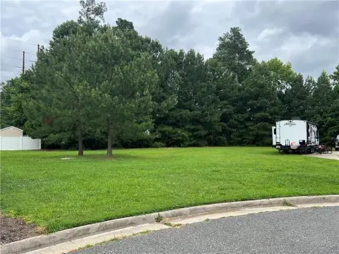 Residential Lot in Great Bridge