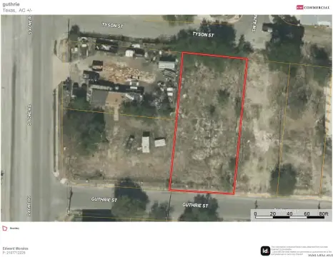 Residential Lot in Established Community