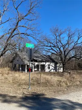 Ranch Land with Public Sewer