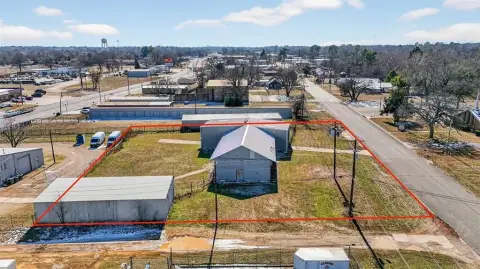 Multi-Building Commercial Property in Athens