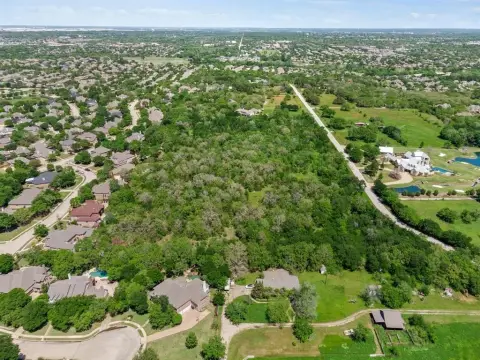 2+ Acre Estate Lot Available