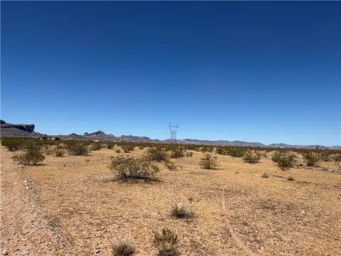 Golden Valley Land For Sale