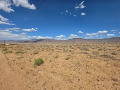 Kingman, AZ Land Parcel