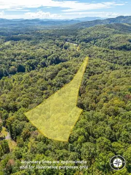 Murphy, NC Vacant Land