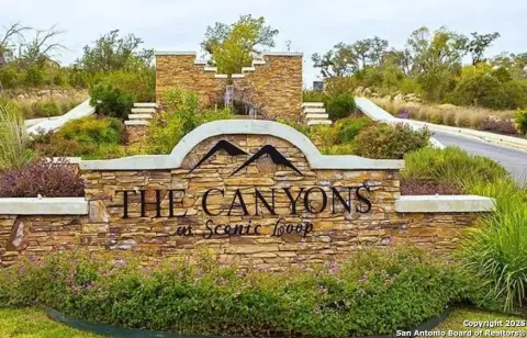 Residential Lot in Gated Subdivision