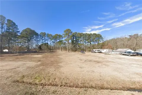 Virginia Beach Buildable Lot