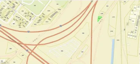 Richmond Land For Sale