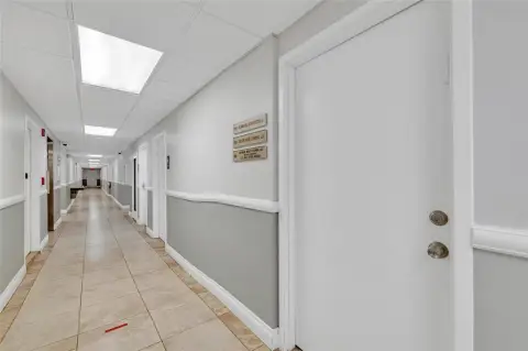 Oakland Park Office Center Space