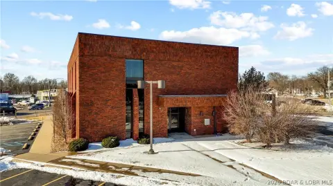 Commercial Opportunity in Eldon, MO