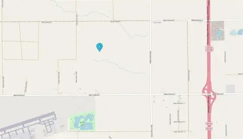 Lancaster Industrial Land For Sale