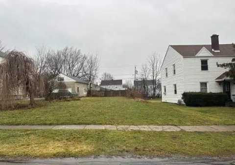 Residential Lot in Buffalo, NY