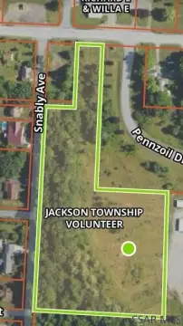 Commercial Land Near Route 22