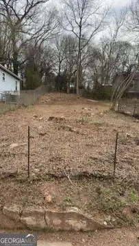Atlanta Vacant Lot For Sale