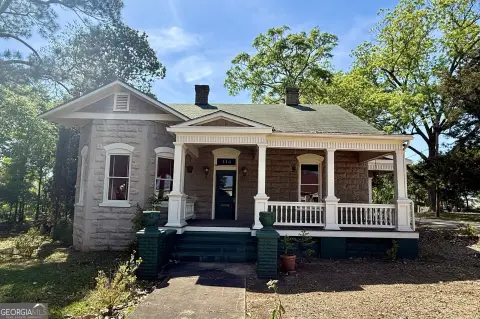 Downtown Thomaston Commercial Opportunity