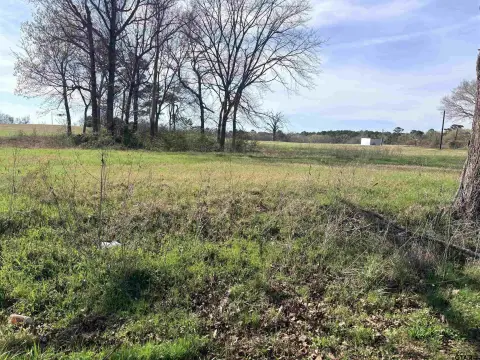 Cleared Acreage in Troup, TX