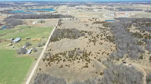 Okemah, OK Land For Sale