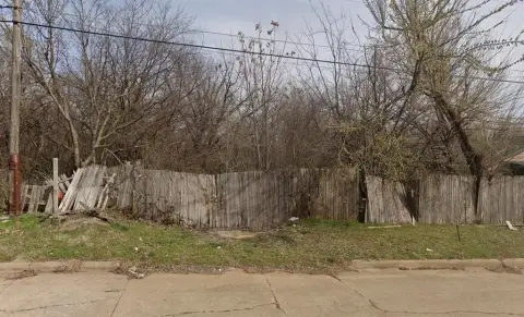Residential Land in Oklahoma City