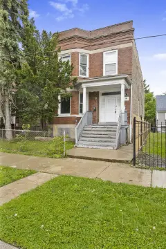 Well-Maintained Chicago Multi-Family Property
