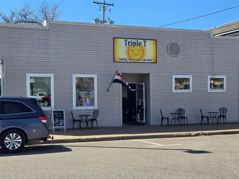 Updated Flex and Office Building