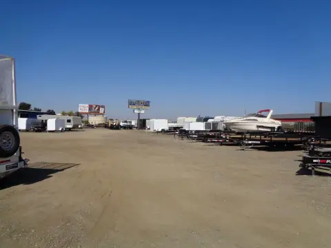 Fresno Commercial Property for Sale