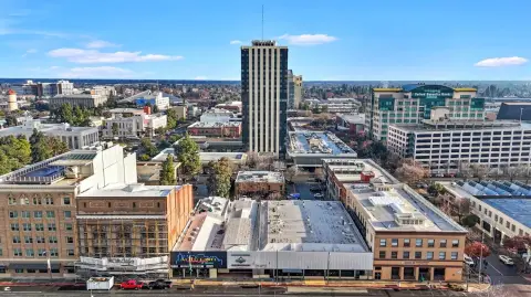 Fresno Commercial Property for Sale