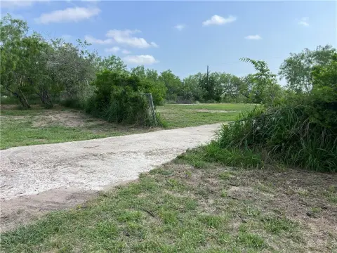 Residential Land in Sandia, Texas