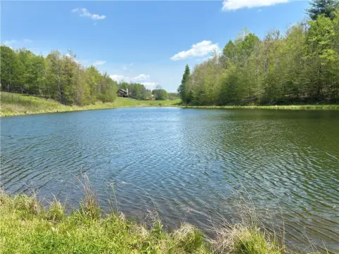 Franklin, NY Land Parcel