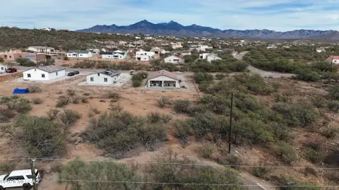 Residential Land in Rio Rico