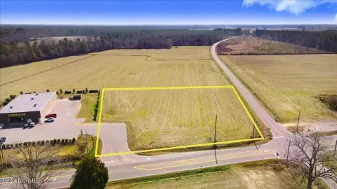 Goldsboro, NC Land For Sale