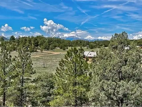 Land with Mountain Views