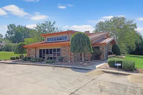 Medical Office Building For Sale