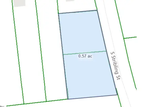 Seneca Residential Lots For Sale