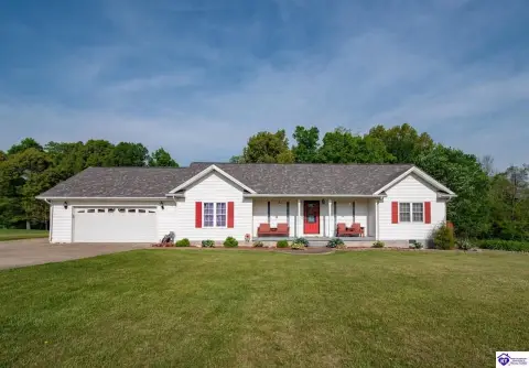 Spacious Ranch Home on Cul-de-Sac