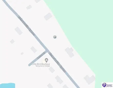 Residential Lot in North Warren