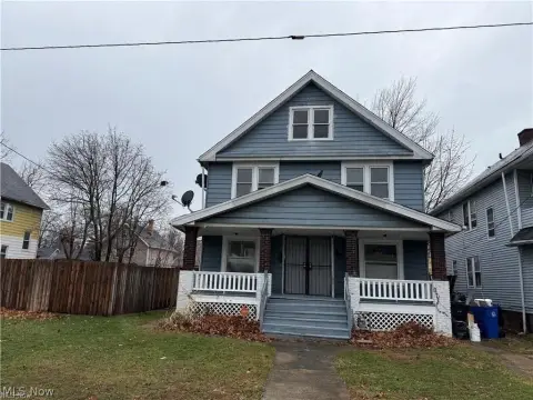Cash-Flowing Duplex Investment