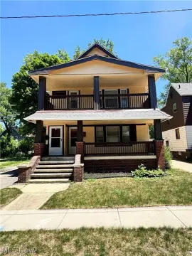 Move-In Ready Duplex Property