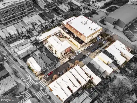 Philadelphia Commercial Portfolio for Sale