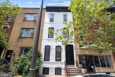 Renovated Three-Unit Multifamily
