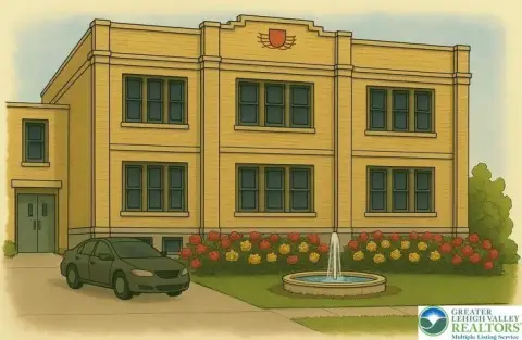 Apartment Rehab Opportunity in Whitehall