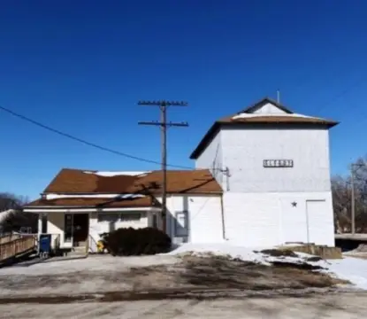 Eleroy, IL Commercial Property